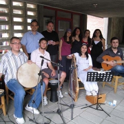 Environmental Engineering Footprint Music Group