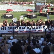 Commencement Day 2011