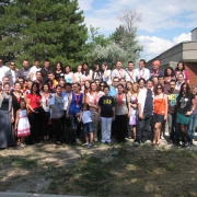 Alumni Day 2011