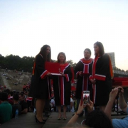 Commencement Day 2013