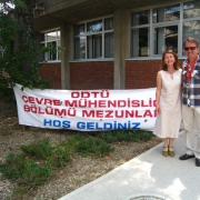 Alumni Day 2013