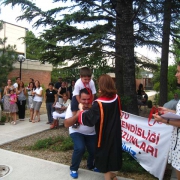 Alumni Day 2013