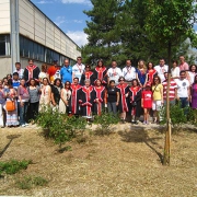 Alumni Day 2013