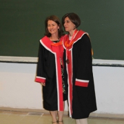 Alumni Day 2014