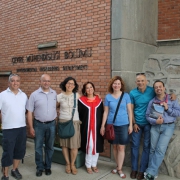Alumni Day 2014