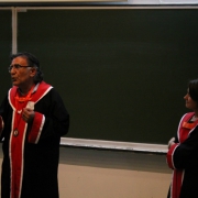 Alumni Day 2014