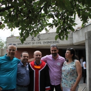 Alumni Day 2014