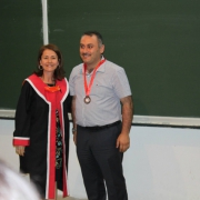 Alumni Day 2014