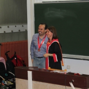 Alumni Day 2014