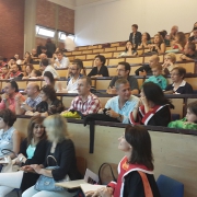 Alumni Day 2015