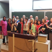 Alumni Day 2015