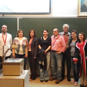Alumni Day 2015