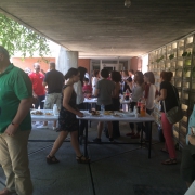 Alumni Day 2016