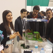 Science is Fun 2014