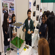 Science is Fun 2014