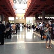 METU Science Day 2015