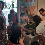 METU Science Day 2016