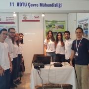 METU Science Day 2016