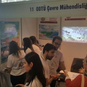 METU Science Day 2016