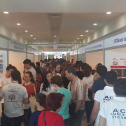 METU Science Day 2016