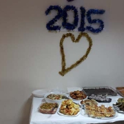 New Year Party 2014