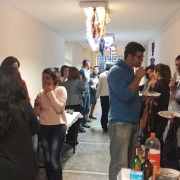 New Year Party 2014