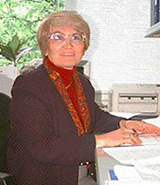 Prof. Dr. Aysel Atımtay