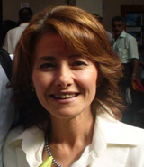 Prof. Dr. F. Dilek Sanin