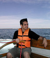 Doç. Dr. Emre Alp