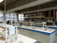 Chemistry Laboratory