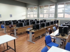 Student Computer Laboratory
