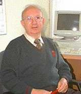 Prof. Dr. Gülerman Sürücü