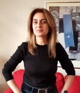 Prof. Dr. Tuba Hande Ergüder Bayramoğlu
