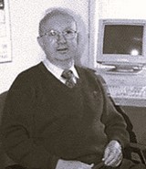 Prof. Dr. [Name]