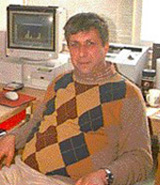 Prof. Dr. Gürdal Tuncel