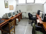 Research Facilities | Environmental Engineering